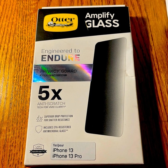 OtterBox Cell Phones & Accessories Otterbox Antiscratch Privacy